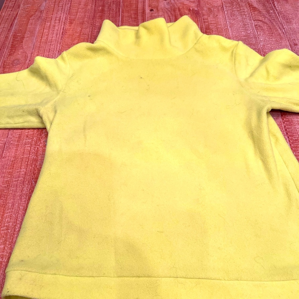 Neon Yellow Dudley Stephens